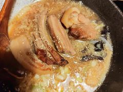 -日本料理神拉面