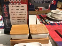 -食大利香港茶餐厅(南亚风情第一城店)