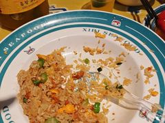 -桥东喜碧海鲜街(水东街店)