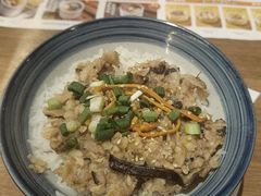 -冯不记米坊(凯德广场店)