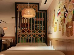 -川味堂·四川豆花(八卦岭店)