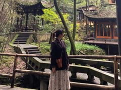 -凤栖山
