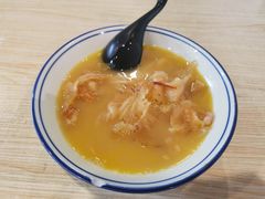鱼翅面-路环码头面馆