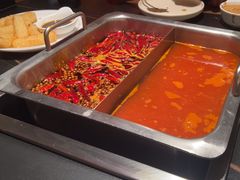 -福禄娃一家人火锅(上地店)