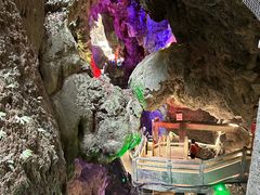 -通灵大峡谷