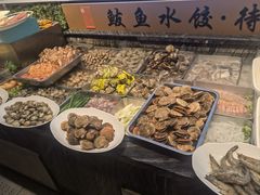 -渔家风味·鲅鱼水饺·央视展播·海鲜天津菜(开发区店)