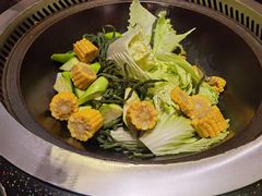 -粘豆包铁锅炖二部(温泉街店)