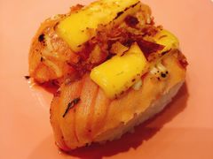 -争鲜回转寿司(通州万达店)