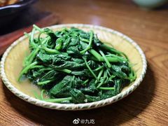 -盐与味葱葱鲫鱼•自贡菜江湖菜(春熙店)