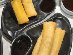 -馋三尺蟹粉小笼(人民广场店)