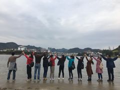 -新安江山水画廊风景区