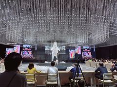 -瑰丽酒店·海吧·天际下午茶·现场DJ·天台酒吧
