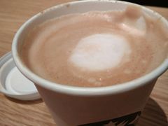 -星巴克(太原茂业天地店)