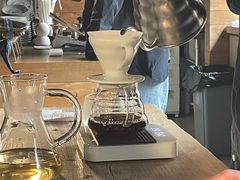 -VOYAGE COFFEE(北锣鼓巷店)