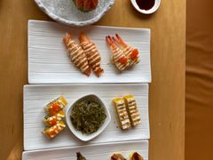 -新一番三文鱼寿司(红城湖店)