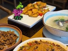 -鸿运楼·舌尖上的徽菜