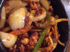 -包装马车·韩国料理·포장마차