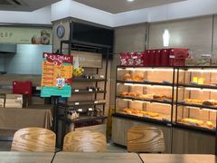 -85度C(北京右安门外店)