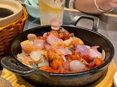 -潮界(虹桥新天地店)