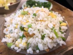 -重庆老火锅王(西安北路店)