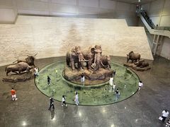 -大庆市博物馆