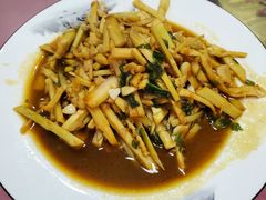 -翠茗农庄土菜馆(天目湖店)