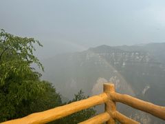 -山西通天峡景区