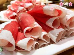 -草原塞蛮羊火锅城(港湾店)