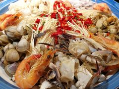 -秦淮人家风味酒楼(赣榆店)