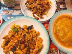 -大铁勺新津菜(迎水道店)