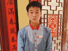 -西贝(六里桥旗舰店)