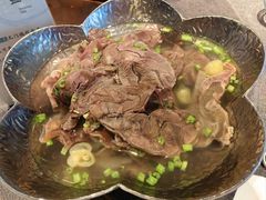 -柒园·三十年创意杭帮菜(龙湖滨江天街店)