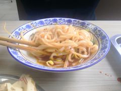 -樊记腊汁肉(竹笆市总店)