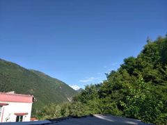 -西姆山居酒店(九寨沟沟口店)