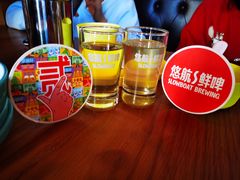 -悠航SLOWBOAT(三里屯店)