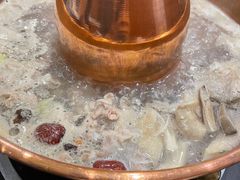 -北门涮肉·铜锅涮肉(南锣鼓巷店)