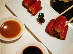 -东海海鲜酒家(中信广场店)