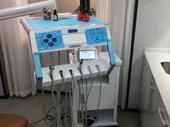 -牙博士口腔品牌连锁(杨浦店)