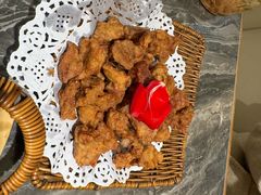 -前海沿·青岛菜(乐客城店)