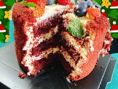 -姆们M Sweetie Cake(三里屯店)