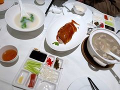 -四季民福烤鸭店(王府井灯市口店)