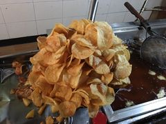 -街街旺风味炸洋芋(大观商业城C座店)