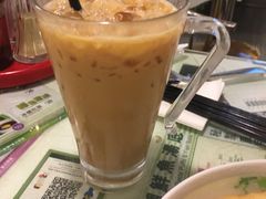 -翠华餐厅(旺角文华商场店)