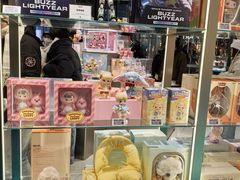 -泡泡玛特POPMART(沈阳大悦城店)