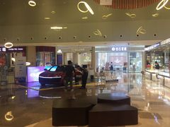 -皇庭广场(福华三路店)