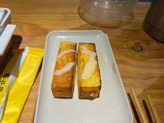 -木屋烧烤(岗顶二店)