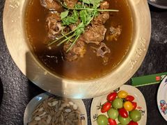 -五福居羊蝎子(方庄店)
