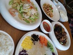 -米香居新鲁味·水饺餐厅