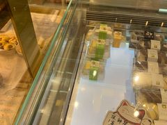 保鲜蛋糕卷-裕兴烘焙(新桥西路店)
