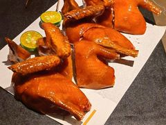 -海派悦庭·海胆烧麦·新融合菜(凯德广场店)